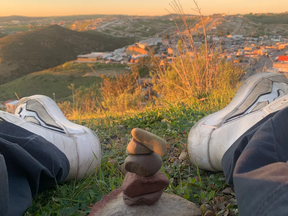 Rudo6919 Adlı Modelin Çevrimdışı XXX Sohbeti