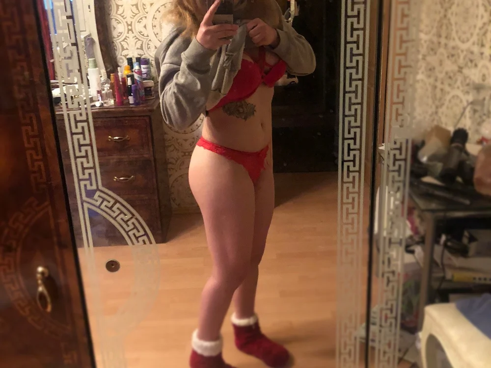Serena_Roze's Offline XXX Chat