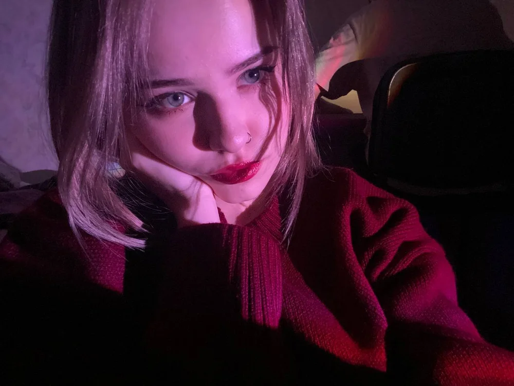 DawnDarr's Offline Chat Room