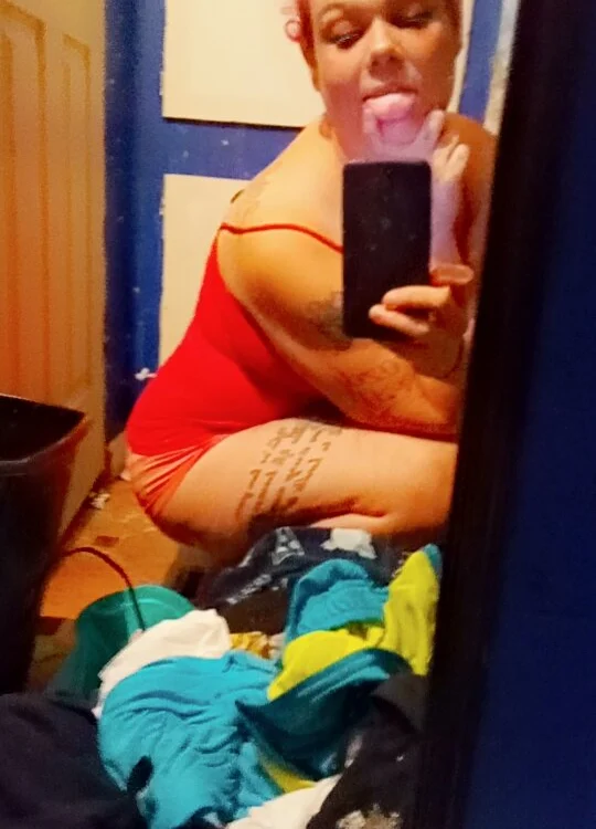 Offline chatovací místnost Manderzz69