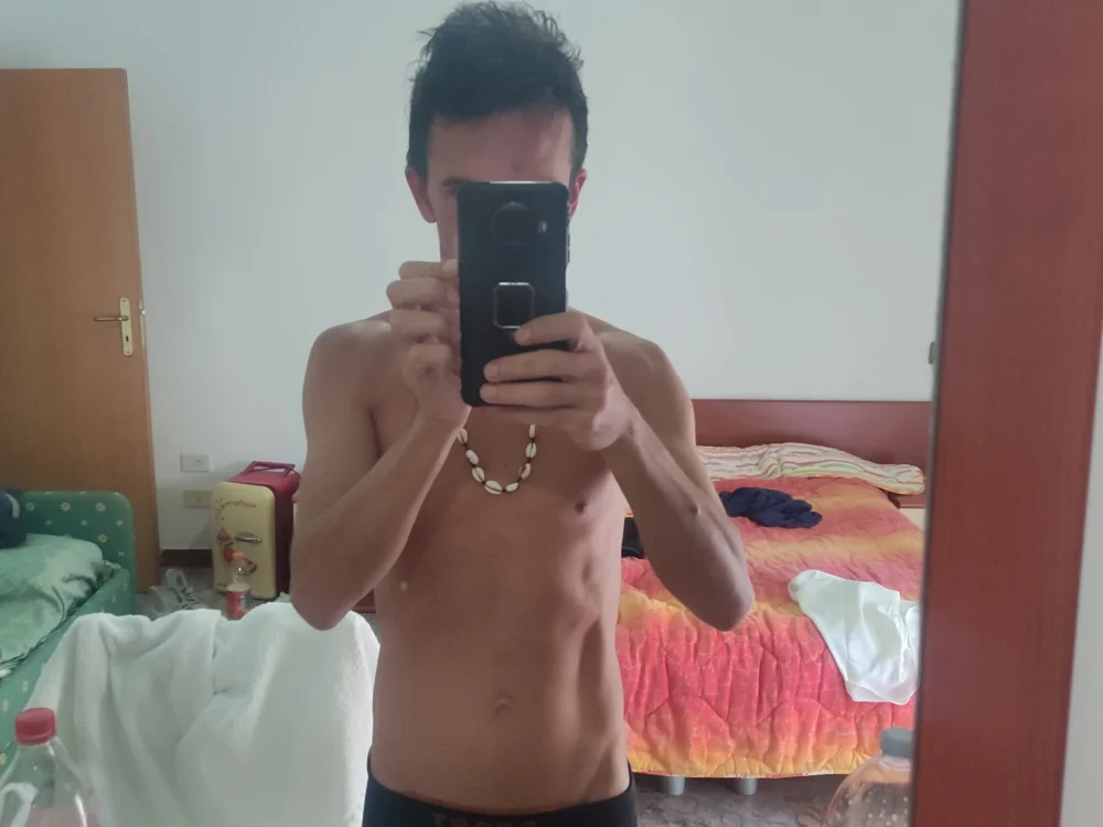 Peppinoduro's Offline XXX Chat