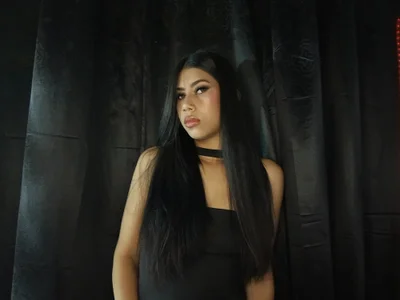 LexyRosse_Doll - Girl 