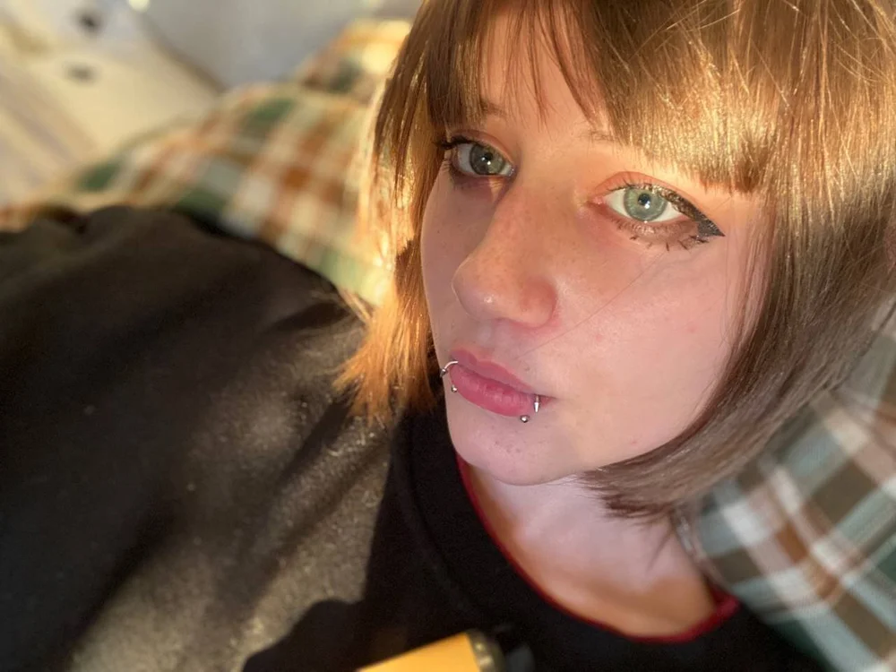 KasiGalway cam model