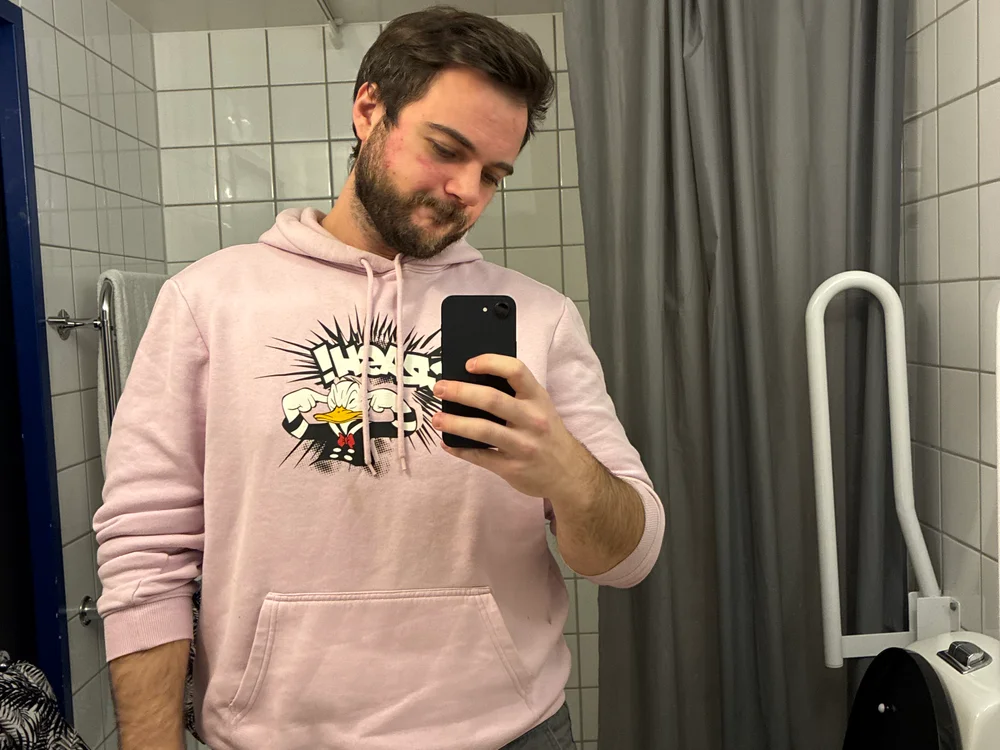 חדר צ'אט לא מקוון של Partycouplefun