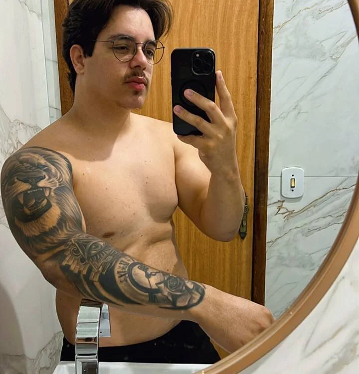 Chat +18 off-line de andremascarado