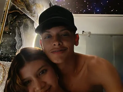 Sofi_and_Dante - Couple 