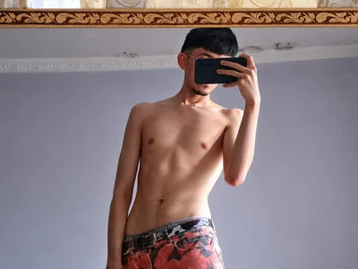 King_Luxury1 - Boy 