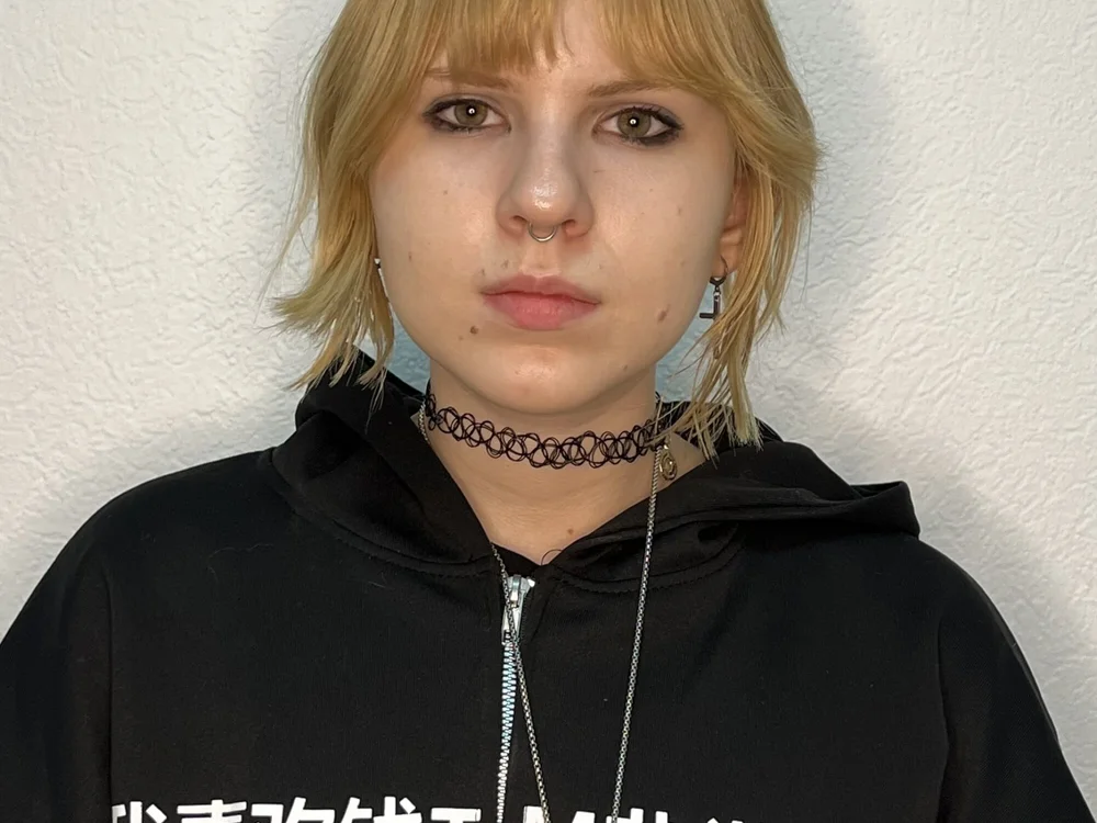 Offline chatovací místnost WhiteLolla