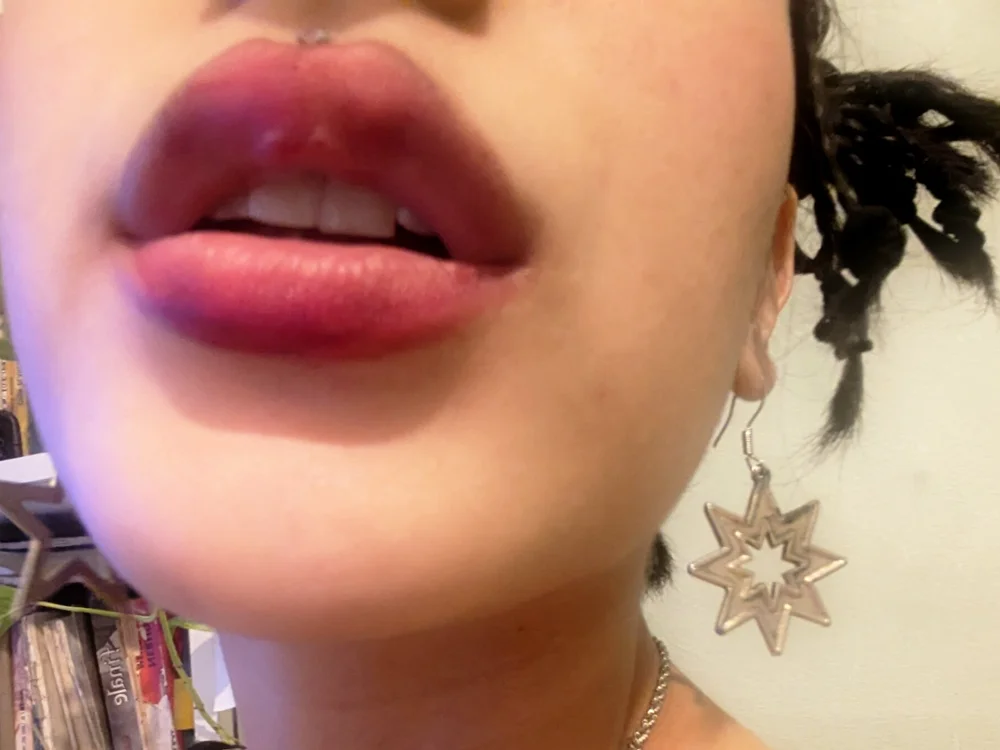 bluevelvet333 Offline XXX-Chat
