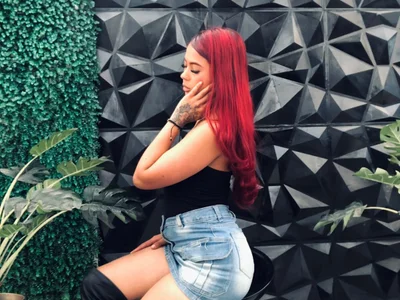 Lill_kimss - Girl 