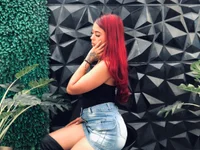 lill_kimss' Live XXX Chat