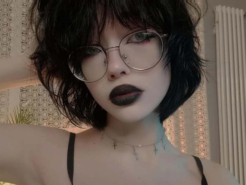 JodyHeap 라이브 XXX 채팅