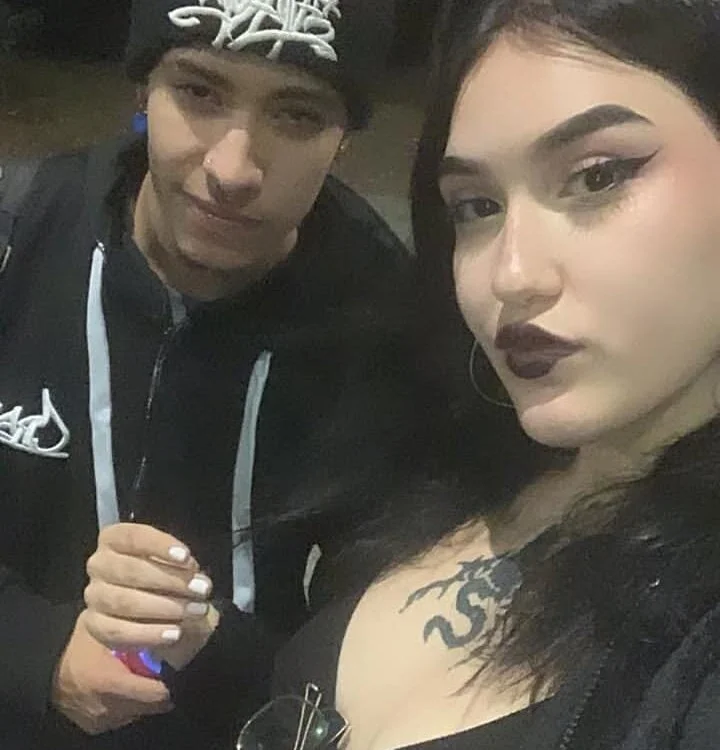Sembang XXX Luar Talian Lux_and_Luna