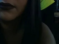 annysousam – Live XXX-chat