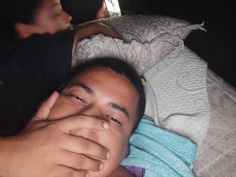 แชท XXX ออฟไลน์ของ morenacandella