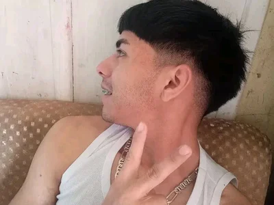 SEBASTHIAN - Stripchat Cam2cam Masturbation Young Boy 