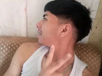 SEBASTHIAN's webcam live show