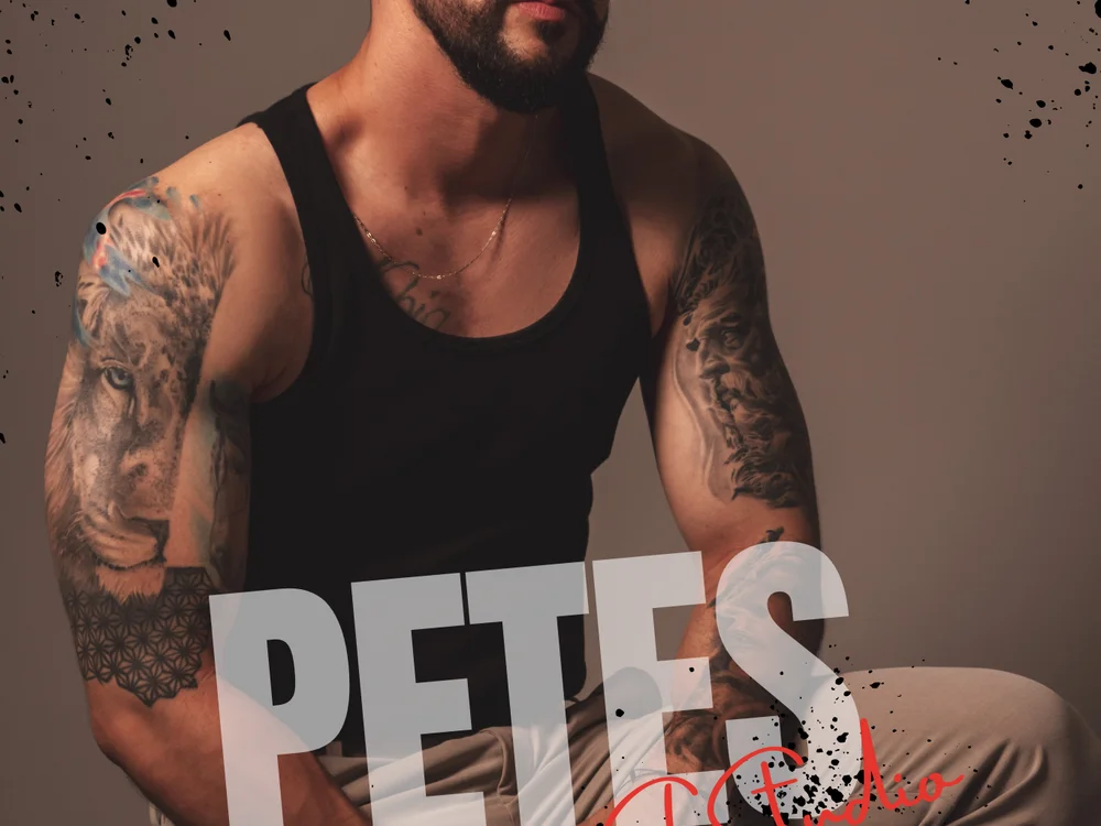 Petesevans Chat XXX Ngoại tuyến