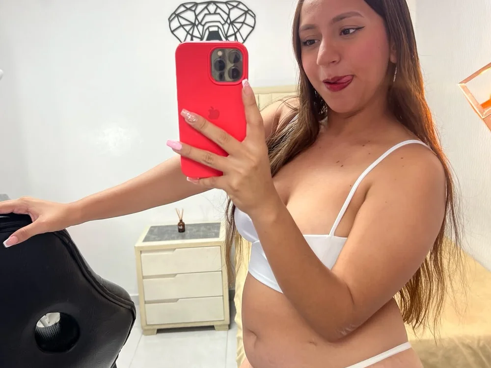 צ'אט XXX לא מקוון של melissa_brink