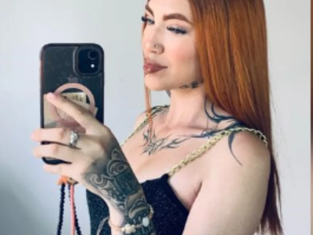 antonellabrith's Offline XXX Chat