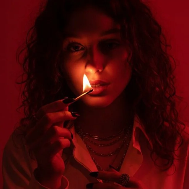 TheLastCentury Adlı Modelin Çevrimdışı XXX Sohbeti