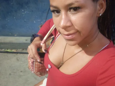 Profile of Natasha_Garcia26