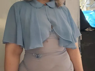 VirginDaisy on StripChat