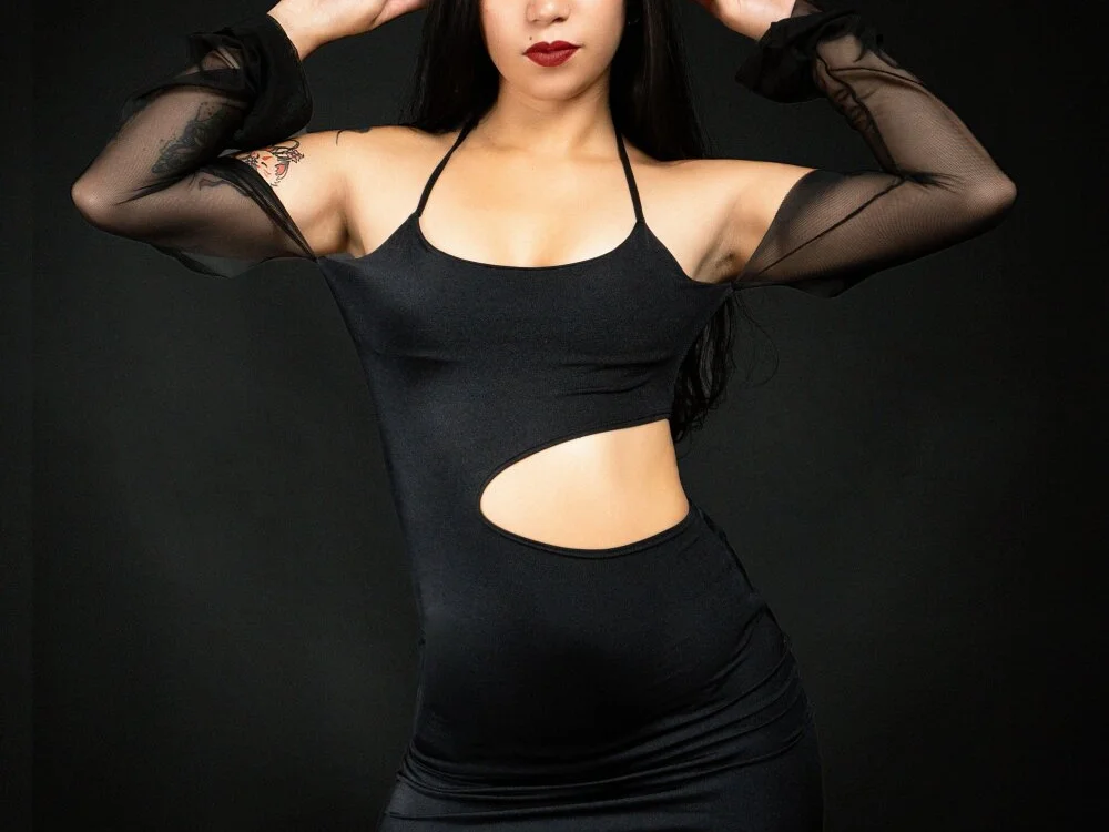 _laaura_ 라이브 XXX 채팅