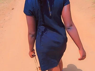 Holy_Baddie - Girl 