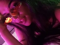 SaharaCute's Live XXX Chat