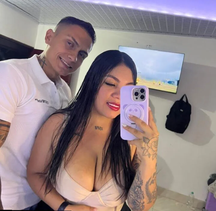 DreamCouple_OS offline XXX-chatje