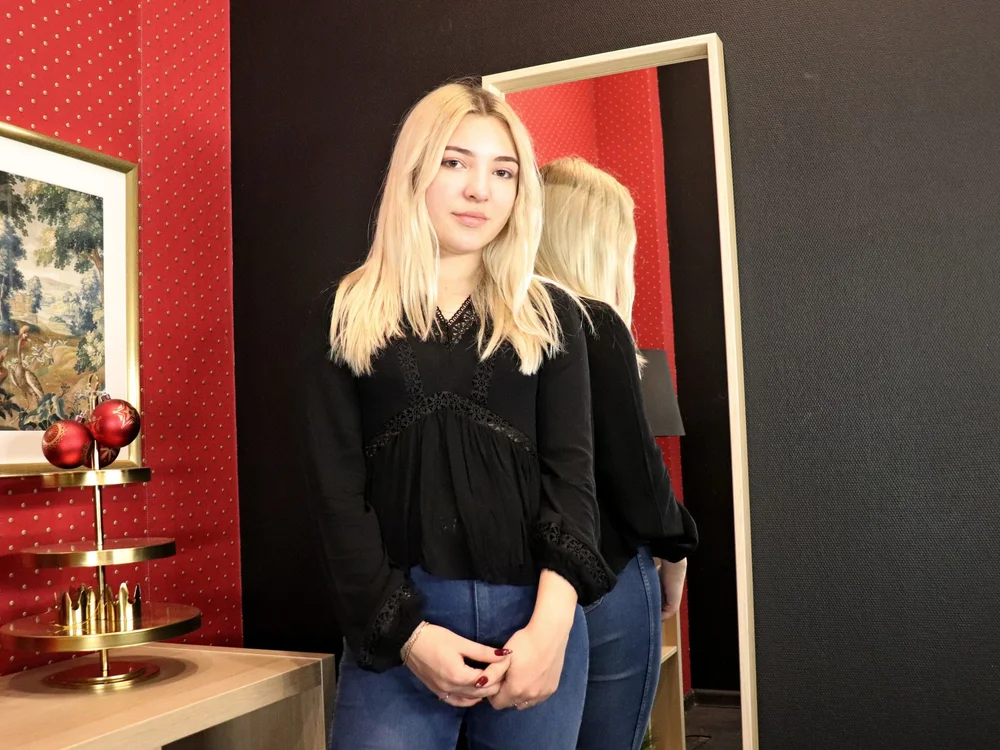 Miracle4Alice's Offline XXX Chat