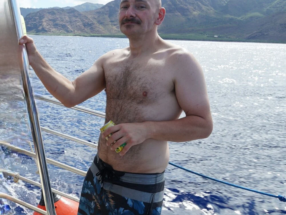 BigBearTrevNM – Offline XXX chat