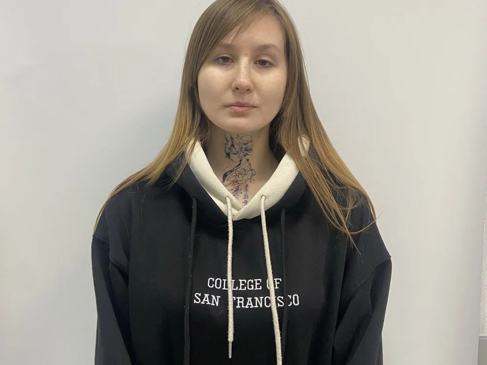 MeghanGuyse's Offline Chat Room