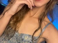 Вебкам-шоу Vikki_White