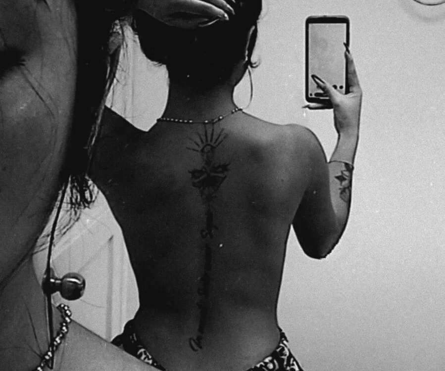 AndreaSilva_'s Offline Chat Room