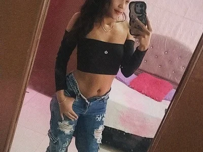 Skinny_Messy - Girl 