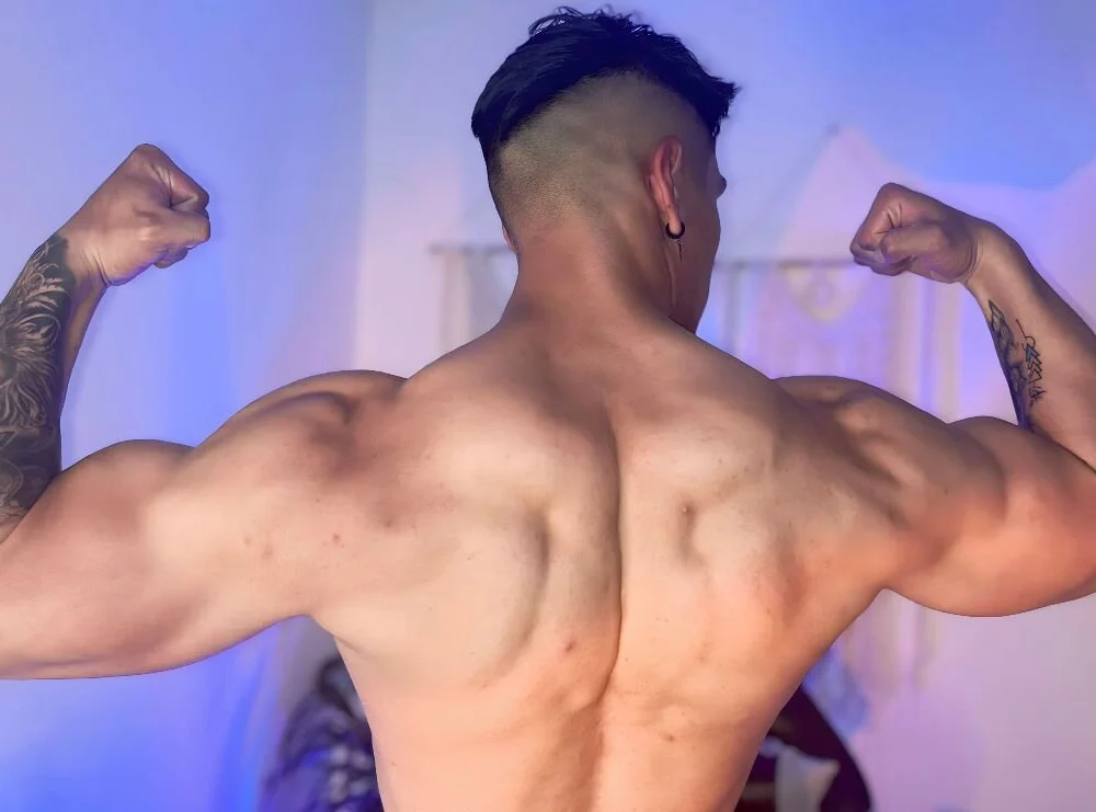 noahkai's Offline XXX Chat