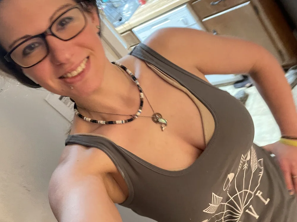SouthernSexy87's Offline Chat Room