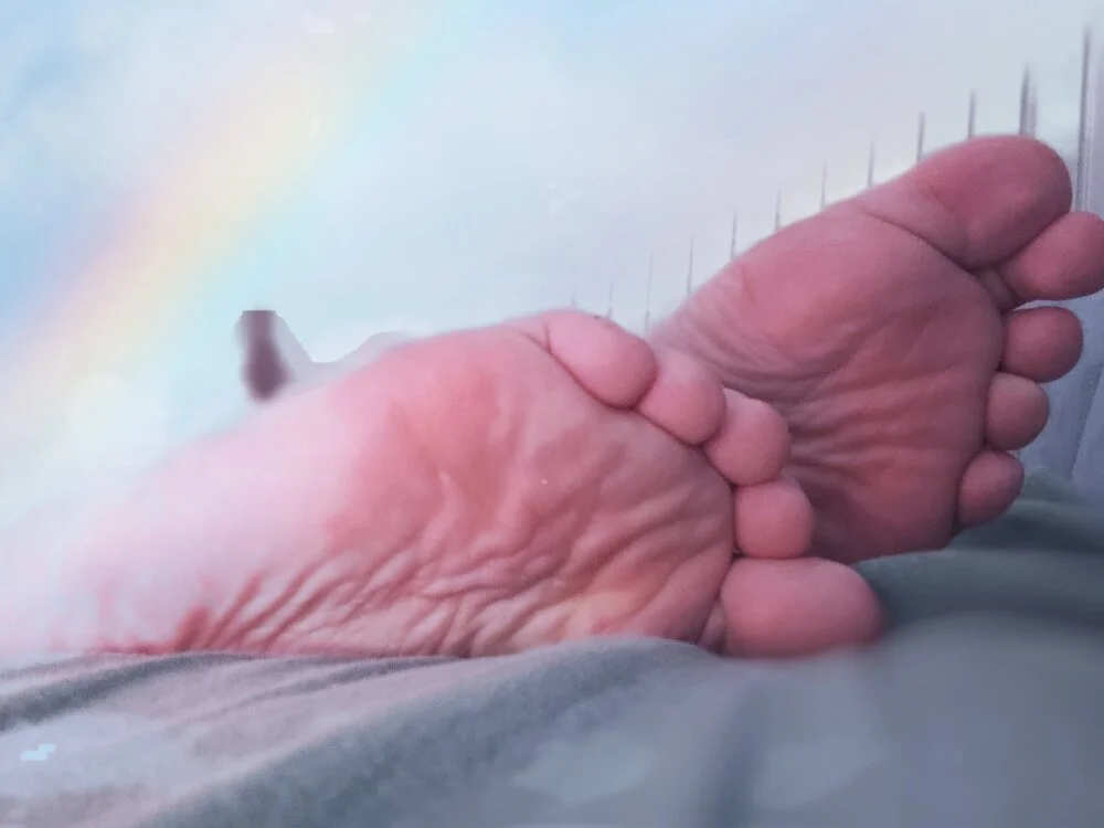 Sweetty_Feet's Offline XXX Chat