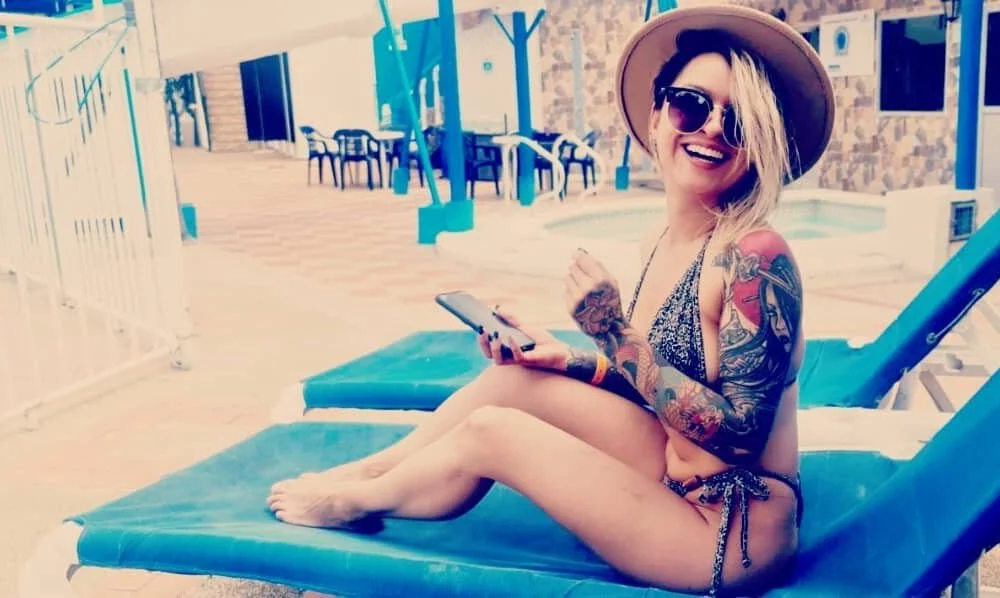 Selena_G69 Obrolan XXX Offline