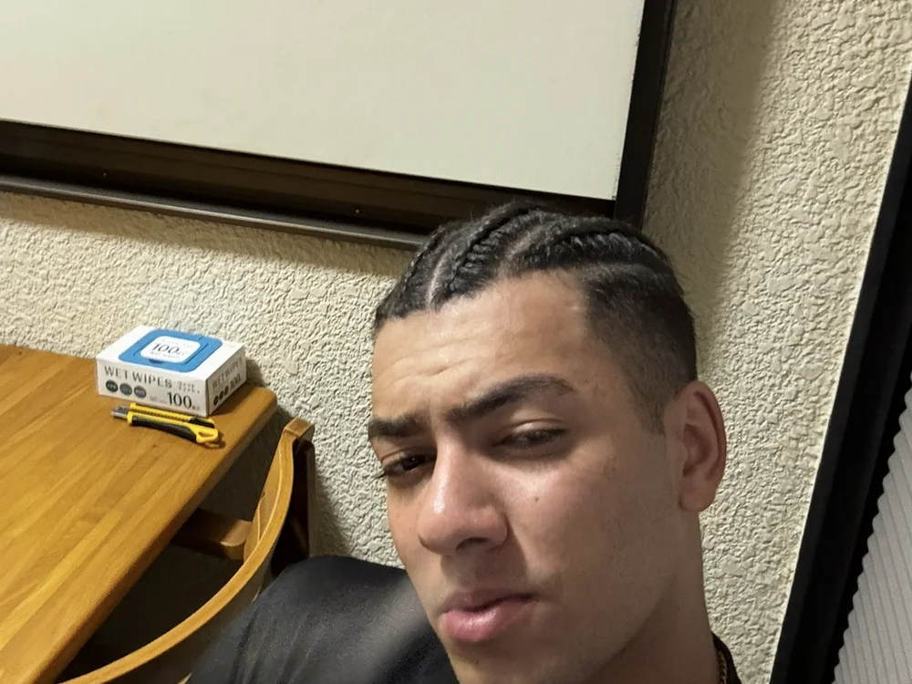 Big_Carlos Offline XXX-Chat