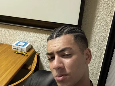 Big_Carlos - Boy 
