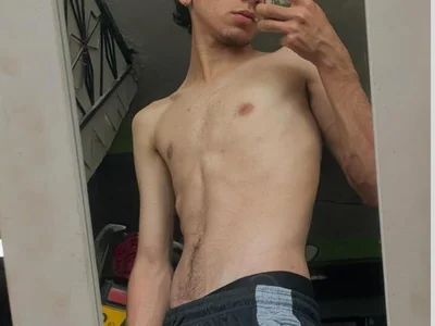 Isaacxsam_ - Boy 