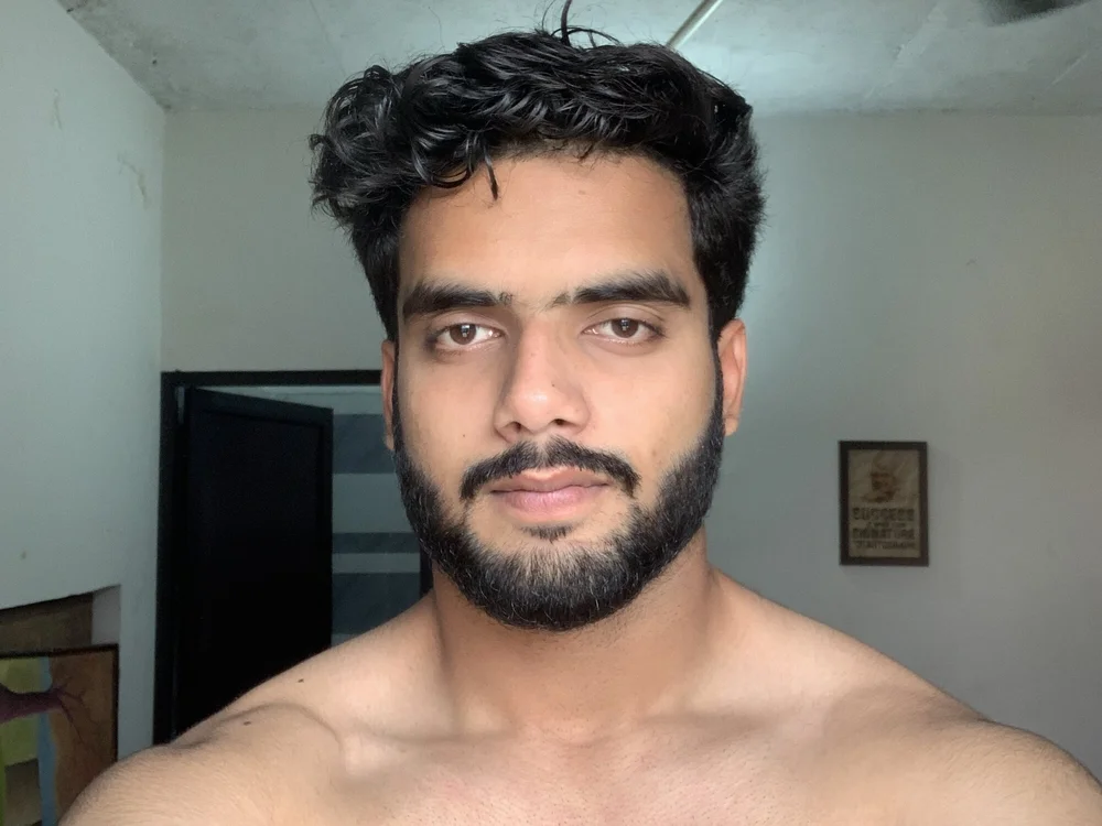 Big_daddy_india's Offline XXX Chat