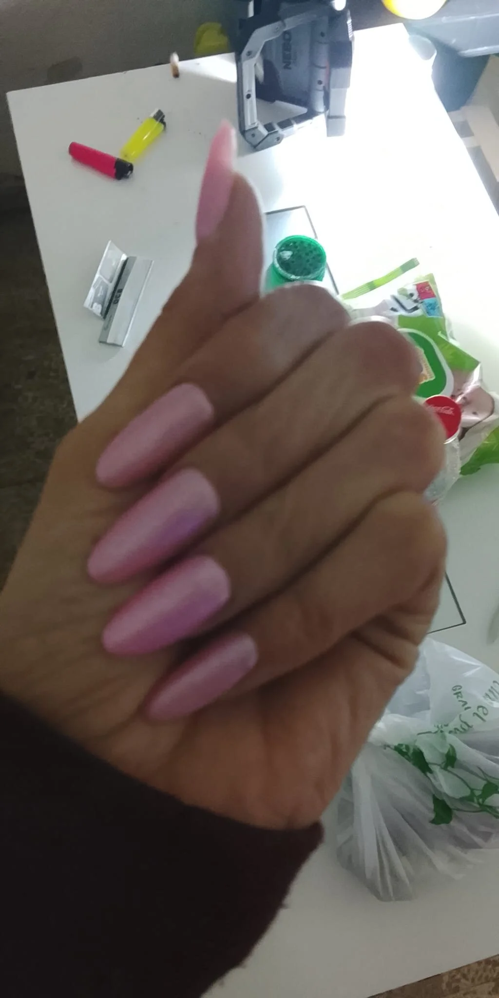 aranchas