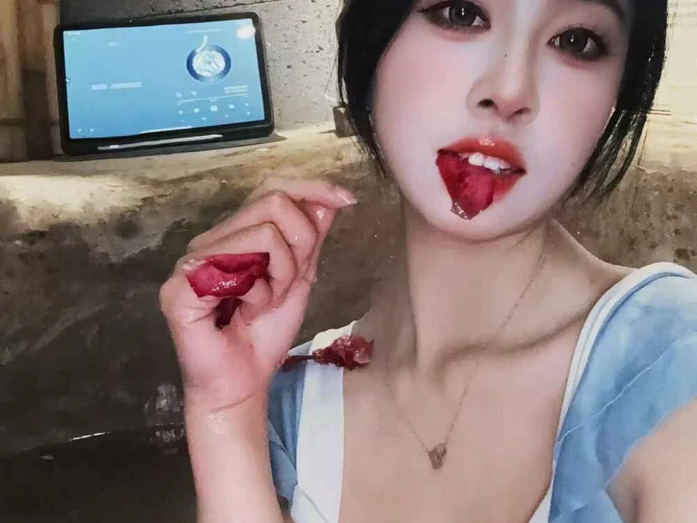 Chatroom XXX hors ligne de QIANXI_004