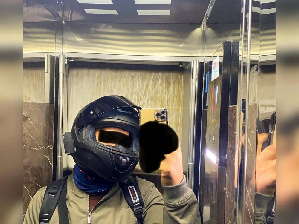 cum31: συνομιλία ΧΧΧ εκτός σύνδεσης