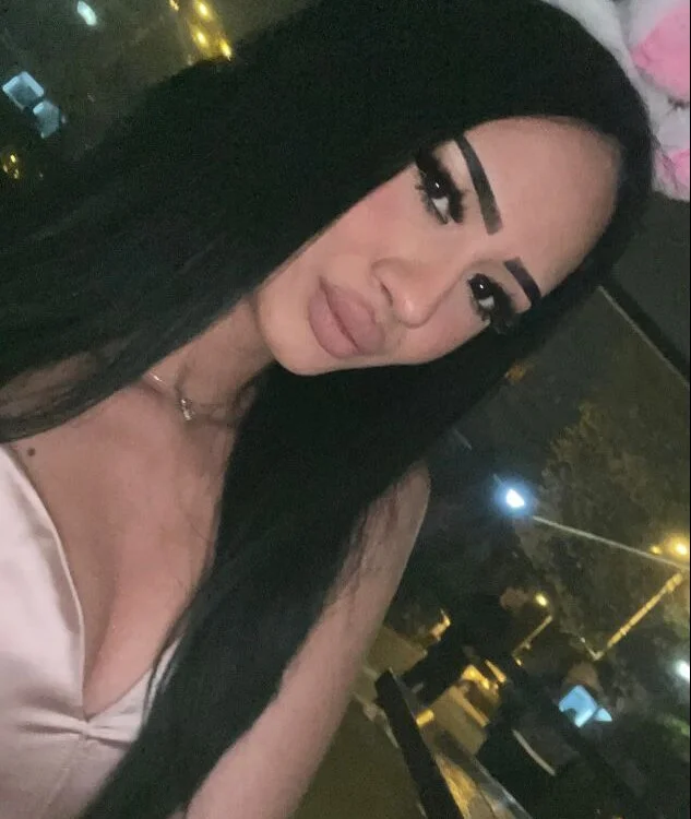 Chat XXX offline de AngelaDesire