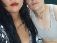 LesbianDarana's Offline XXX Chat